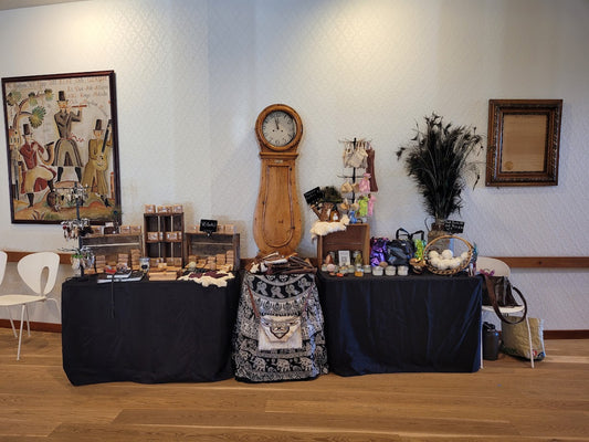 Metaphysical Wellness event in Everett, September 7th and 8th