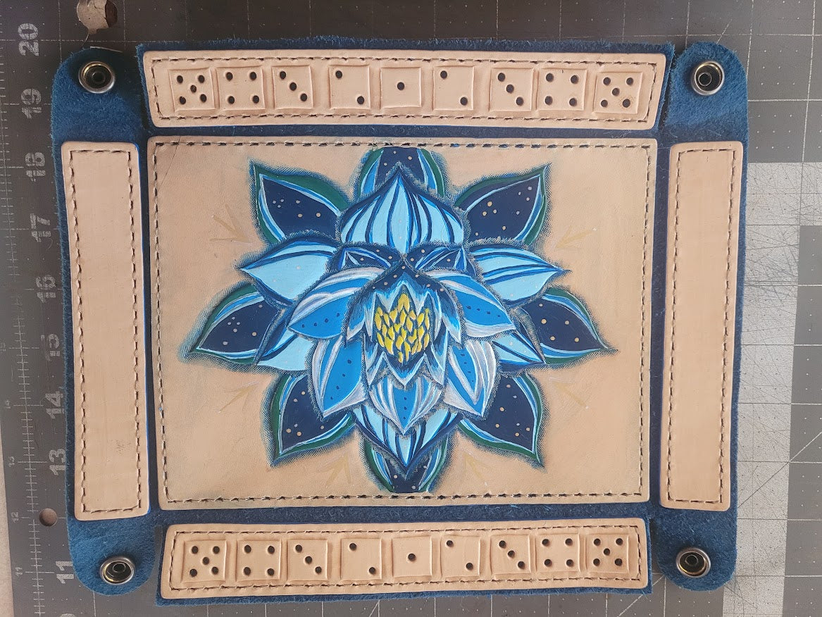 Dice Tray