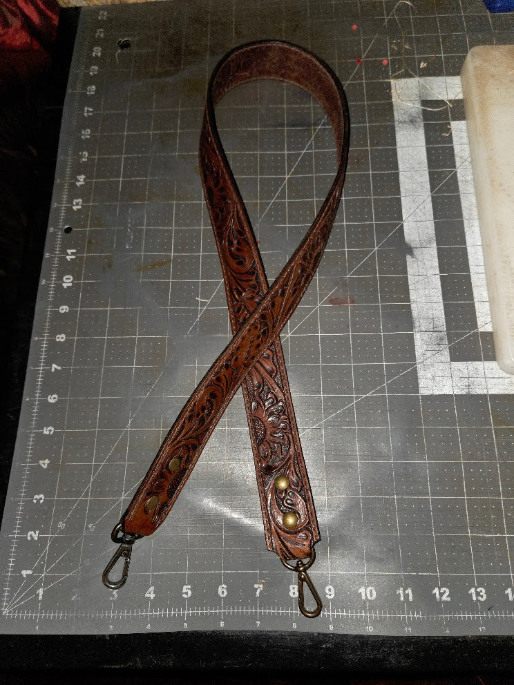 Purse Strap Repair