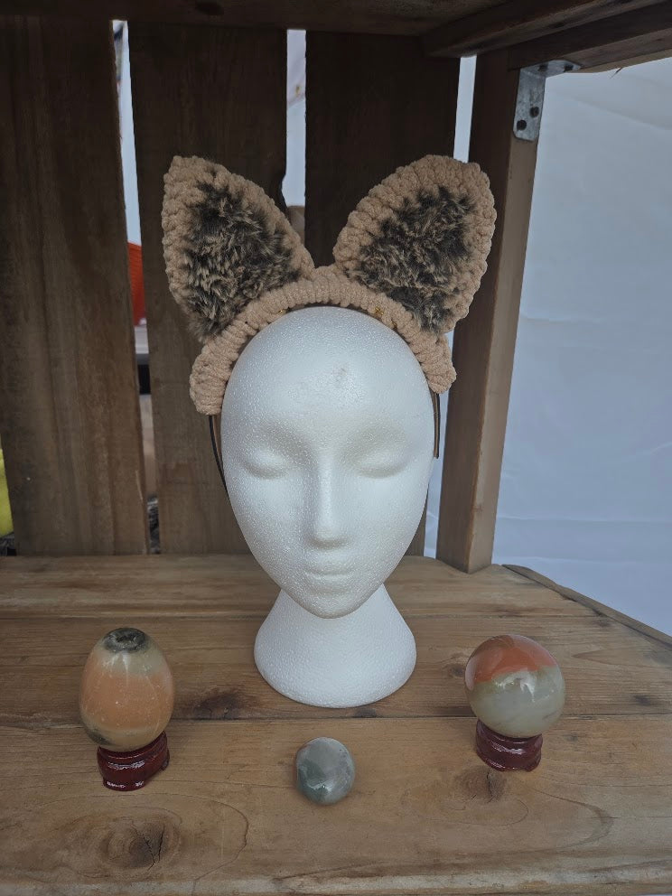 Headband Ears