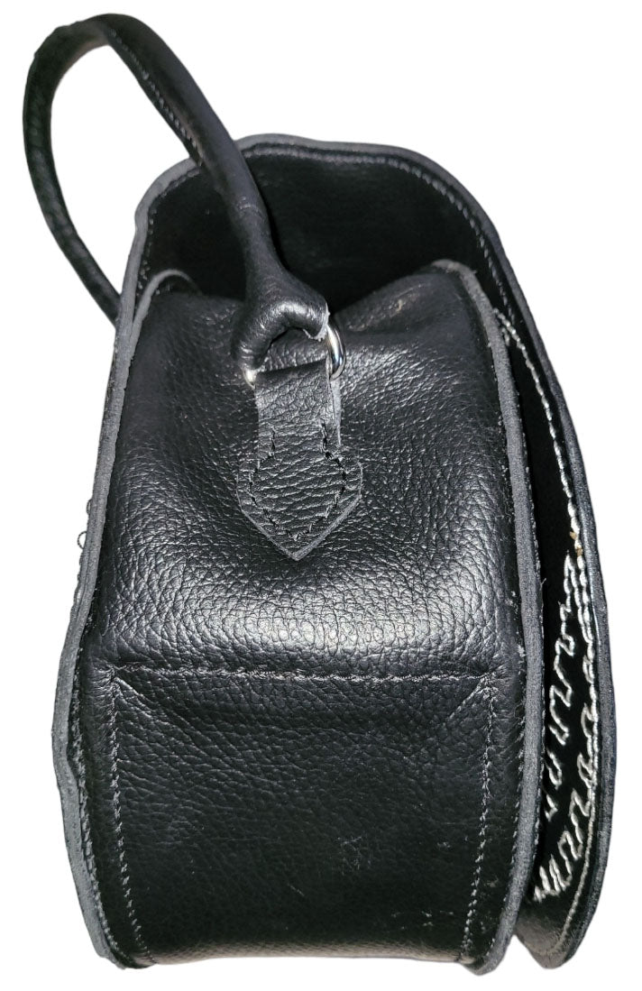 Halloween Themed Purse