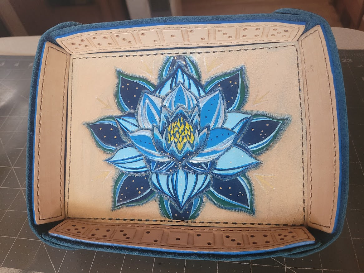 Dice Tray