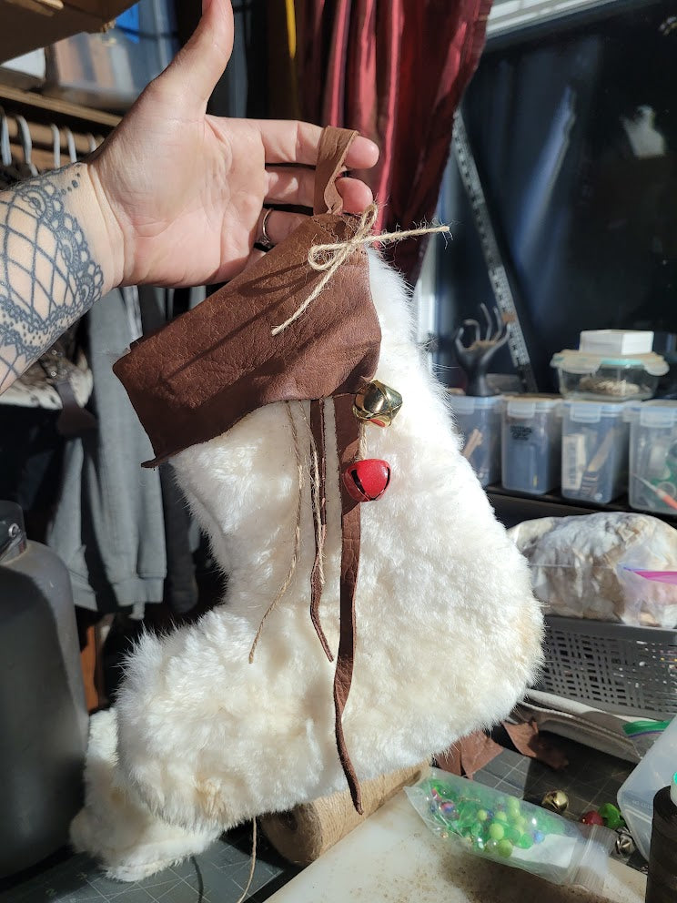 Custom Christmas Orders