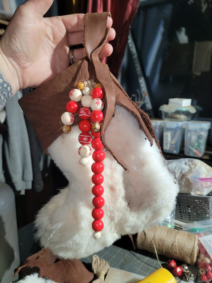 Custom Christmas Orders