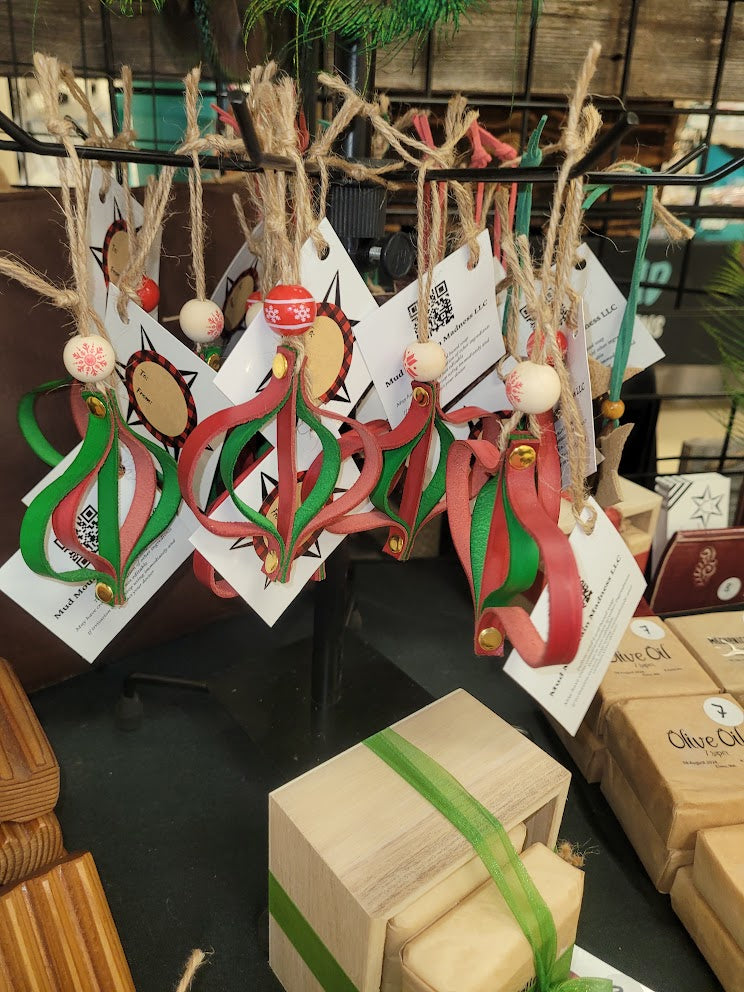 Custom Christmas Orders