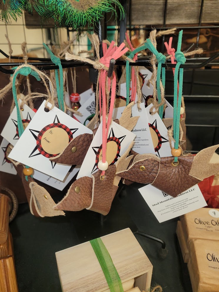Custom Christmas Orders