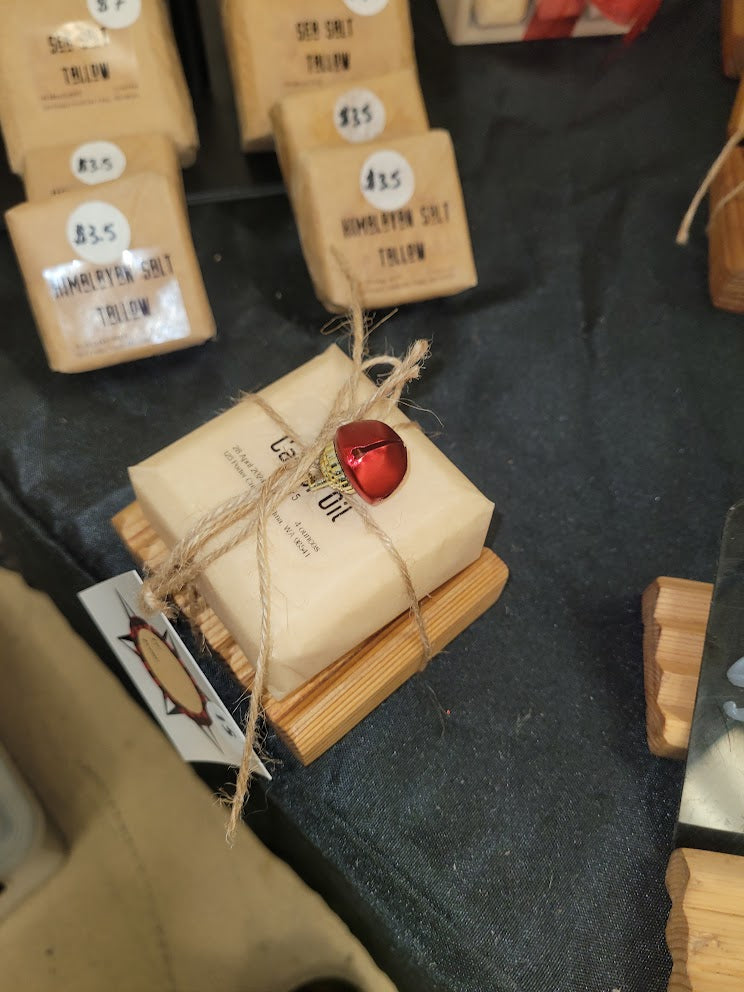 Custom Christmas Orders