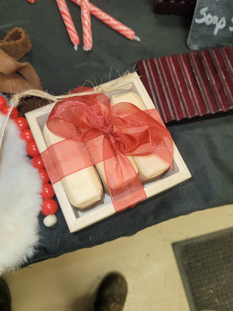 Custom Christmas Orders