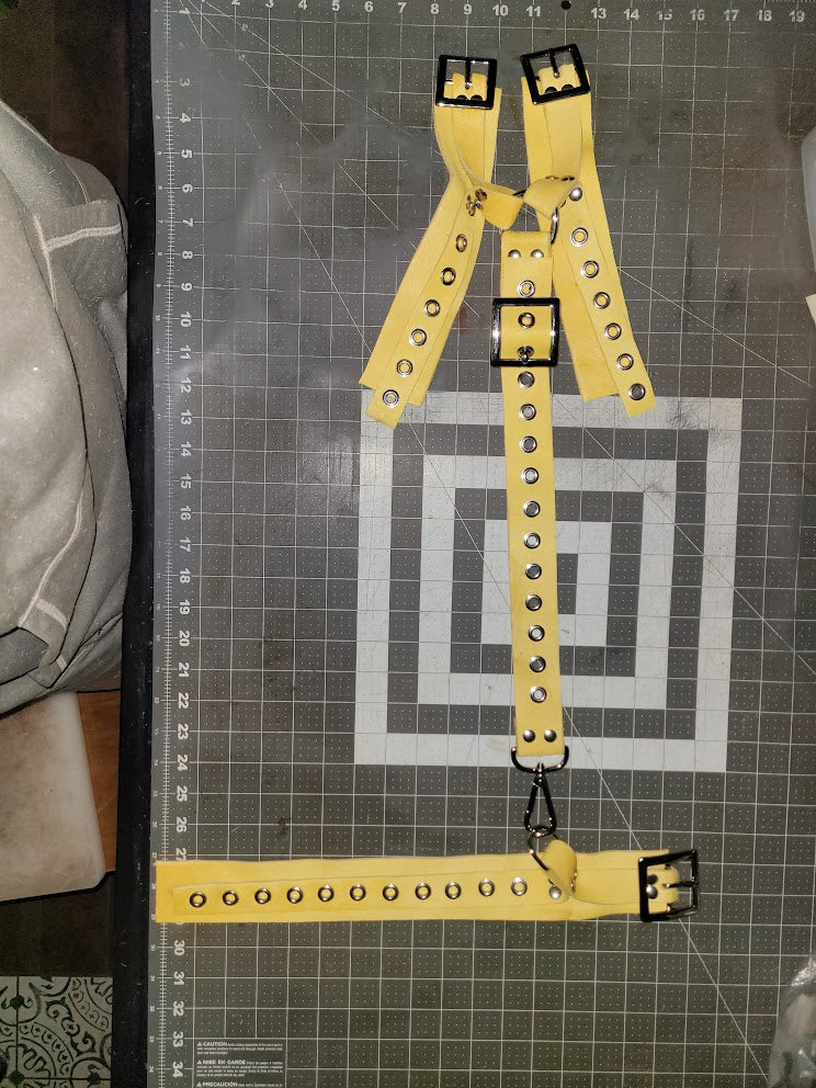 Adult Leather Item
