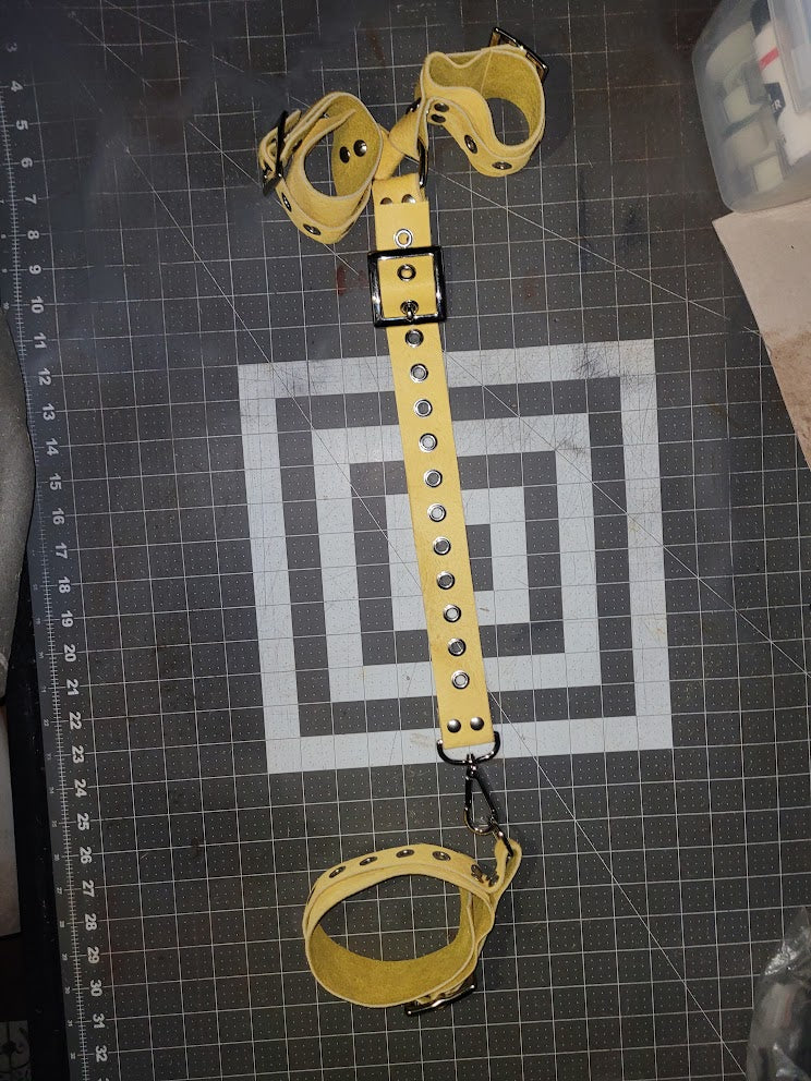 Adult Leather Item