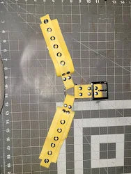 Adult Leather Item