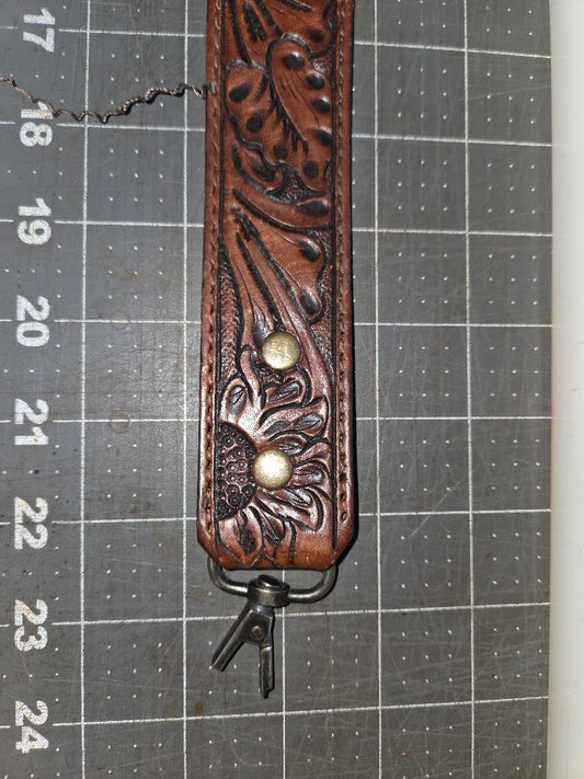 Purse Strap Repair