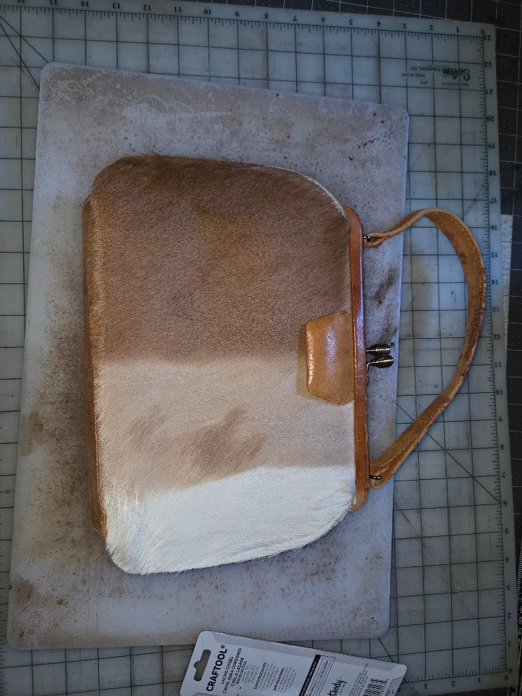 Cross Body Purse Strap