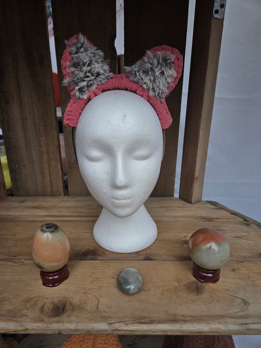 Headband Ears