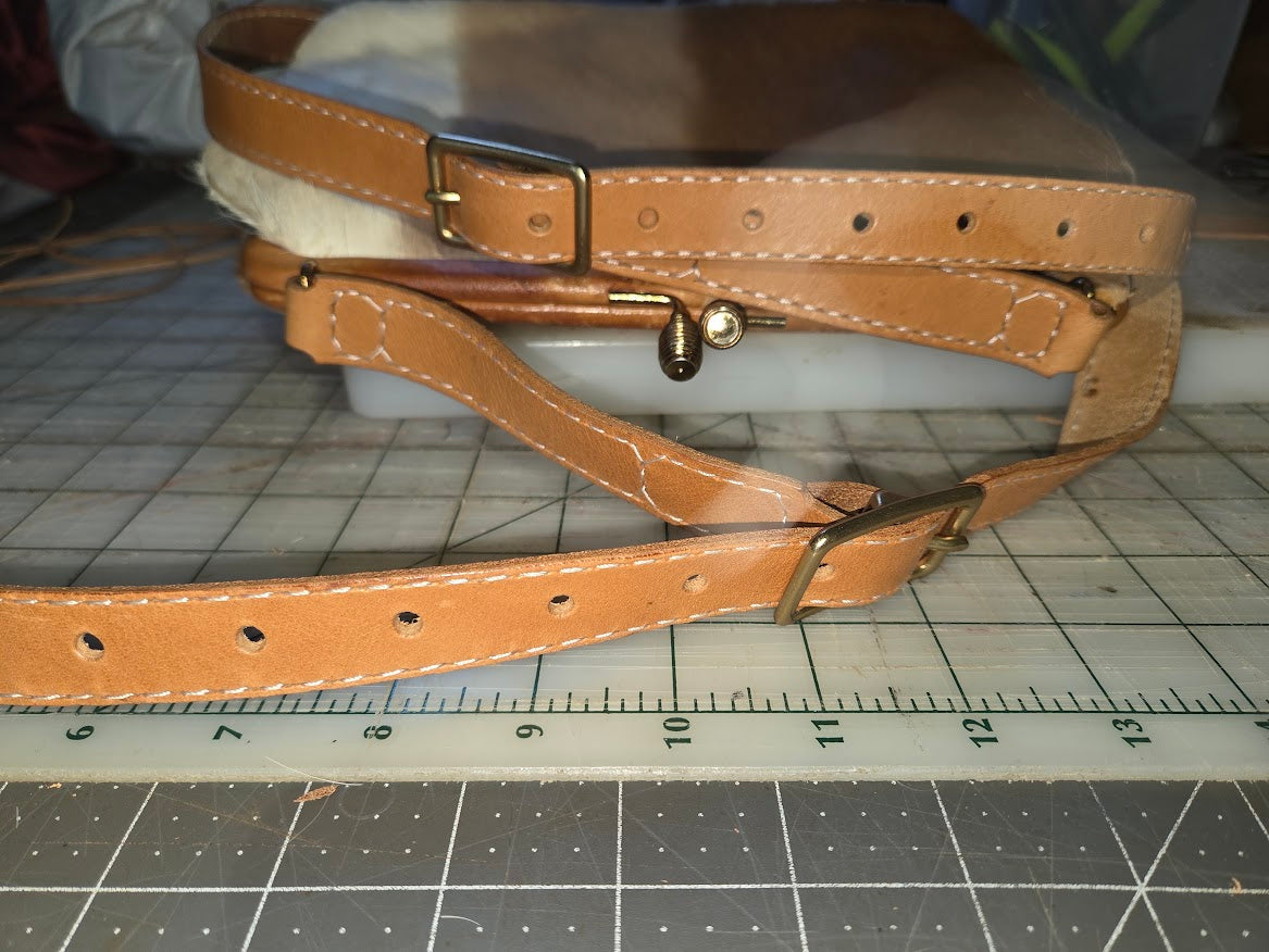 Cross Body Purse Strap