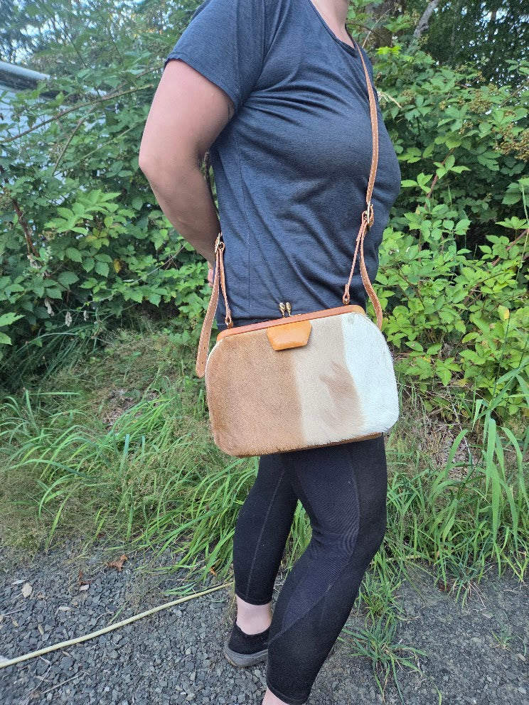 Cross Body Purse Strap