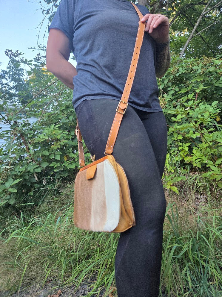 Cross Body Purse Strap