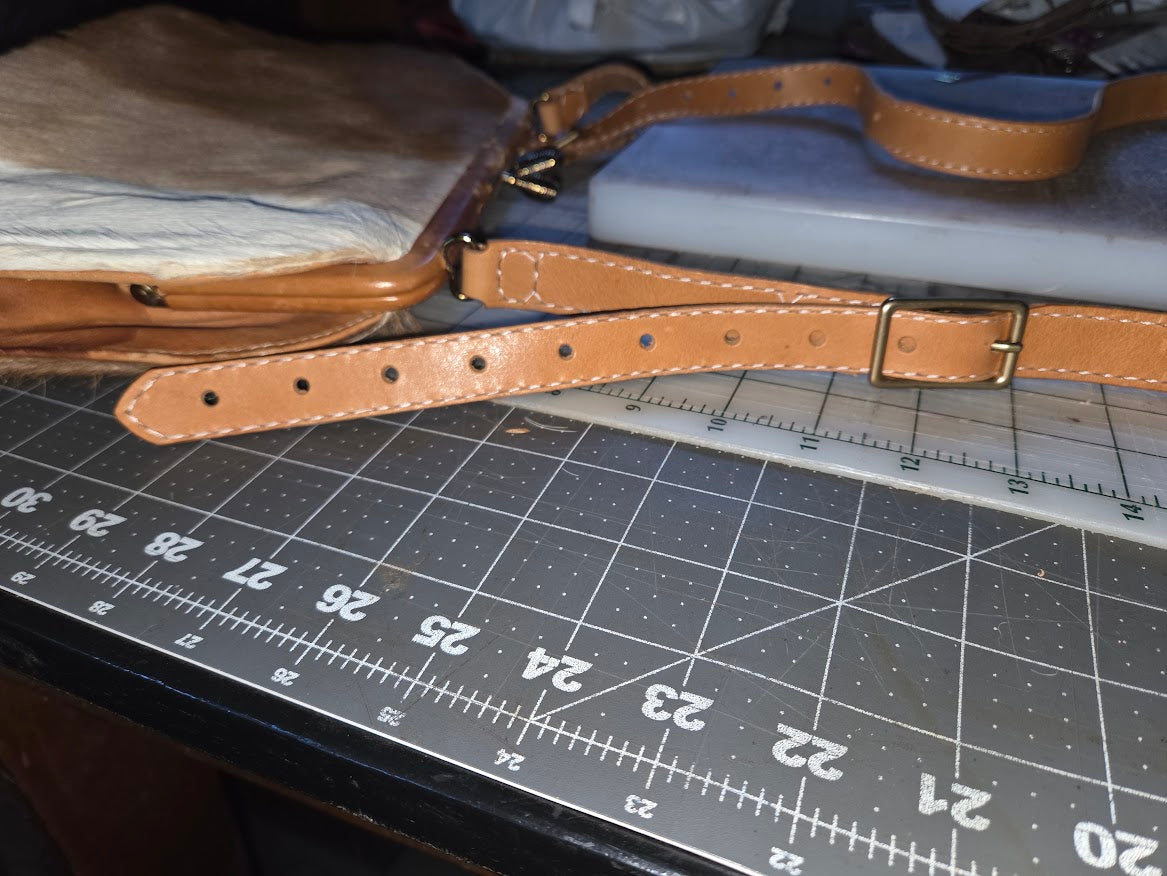 Cross Body Purse Strap