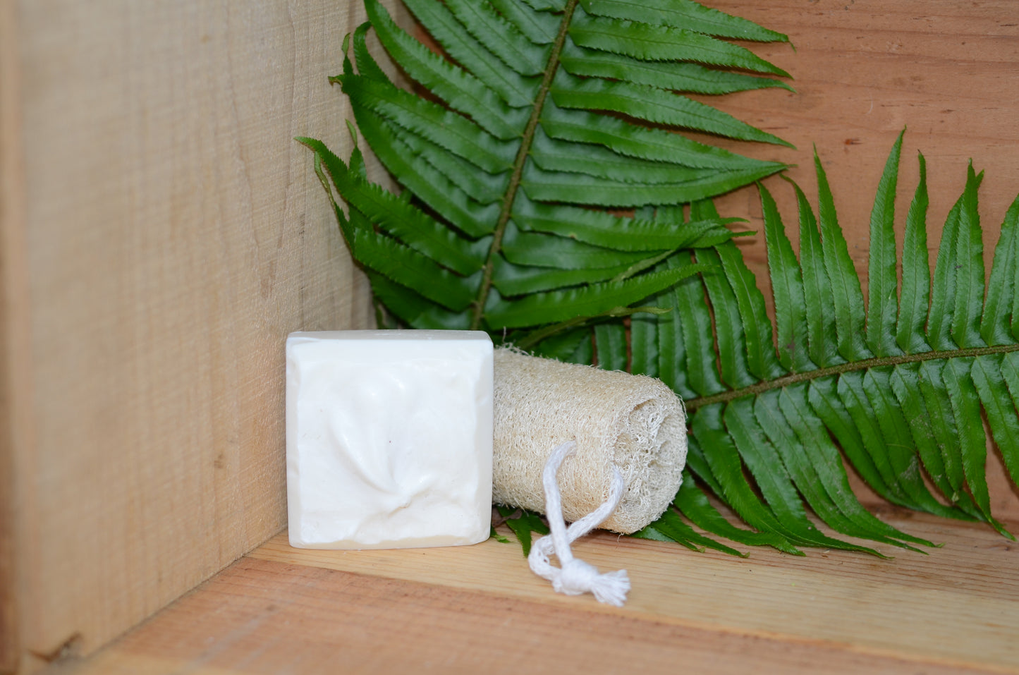 Pure Tallow Soap